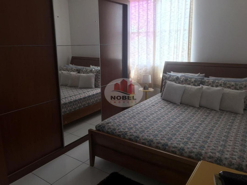Imagem 26 de 30 de Apartamento Com 3 Dormitório(s) Localizado(a) No Bairro Sao Joao Em Feira De Santana / Feira De Santana - 5935