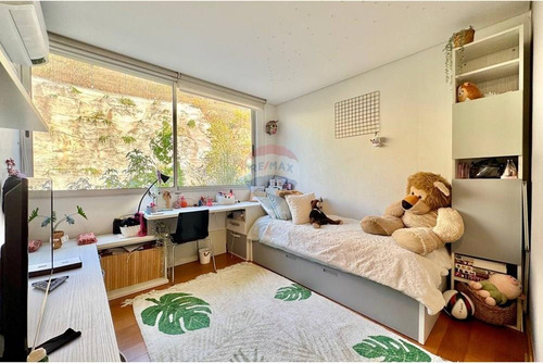 En Venta Departamento Las Condes 4d, 4b, 3e, 1bg