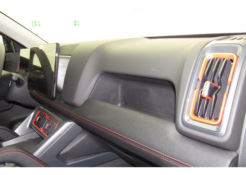 Byd Shark 2025 Hibrida Enchufable