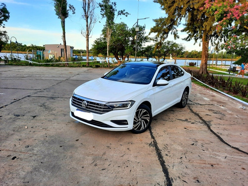 Volkswagen Vento Highline 250 Tsi At - Igual A 0km!