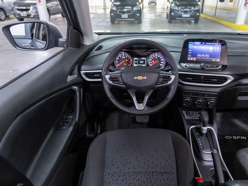 Chevrolet Tracker 5 Puertas 1,2 T 6at