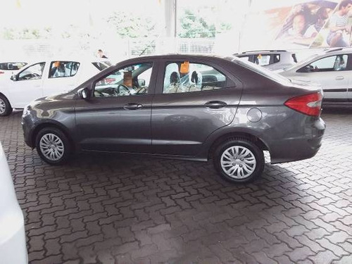 Imagem 8 de 9 de Ford Ka 1.0 Ti-vct Flex Se Sedan Manual
