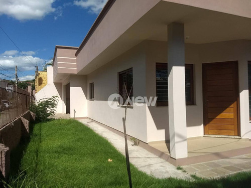 Imagem 1 de 10 de Casa À Venda, 95 M² Por R$ 371.000,00 - Industrial - Novo Hamburgo/rs - Ca3772