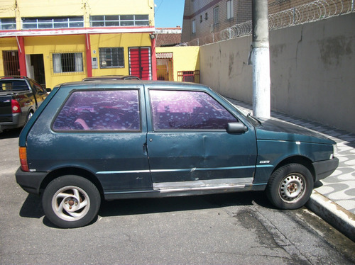 Fiat Uno Ie 1500 1993 2 Dono Eu Manual
