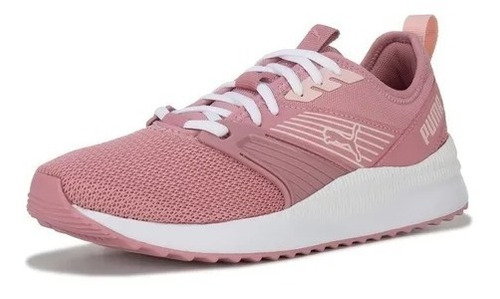 Tenis Puma Mujer Rosa Pacer Next Ffwd 37311312