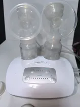 Comprar Extractor De Leche Evenflo Electrico Doble Hibrido