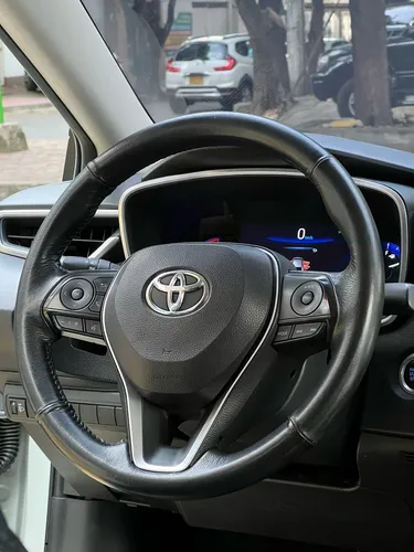Toyota Corolla 1.8 Se-g