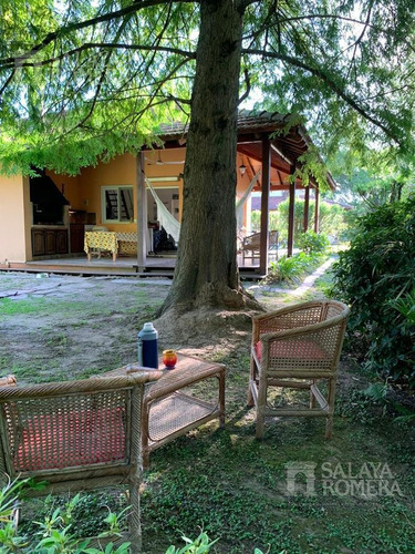 Imagen 23 de 30 de Venta De Casa En Isla Santa Monica Como Nueva Country Nautico
