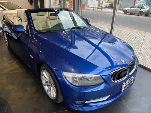 Imagen 5 de 7 de Bmw Serie 325i Descapotable