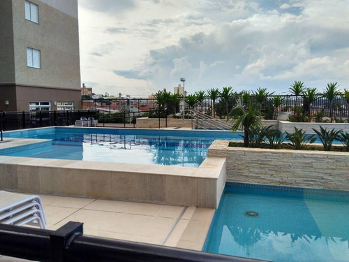 Imagem 17 de 30 de Apartamento - Ap52grandc - 69355166