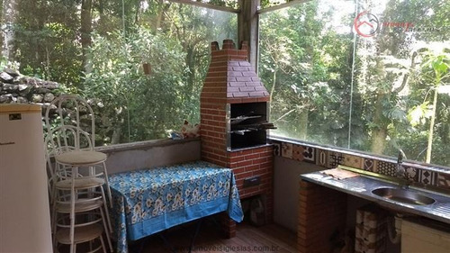 Imagem 20 de 25 de Chácaras À Venda Em Mairiporã/sp - Compre O Seu Chácaras Aqui! - 1404509