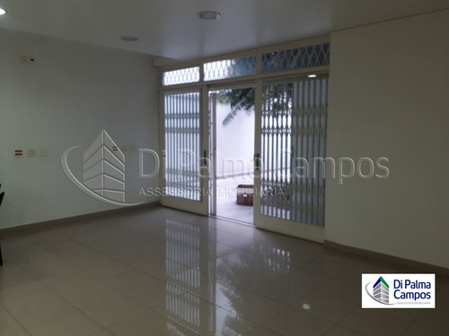 Imagem 2 de 15 de Sobrado Comercial Em Região Nobre - Dp4208