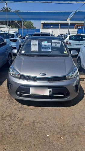 Kia Motors Soluto 1.4 Lx Ac Mt 2021