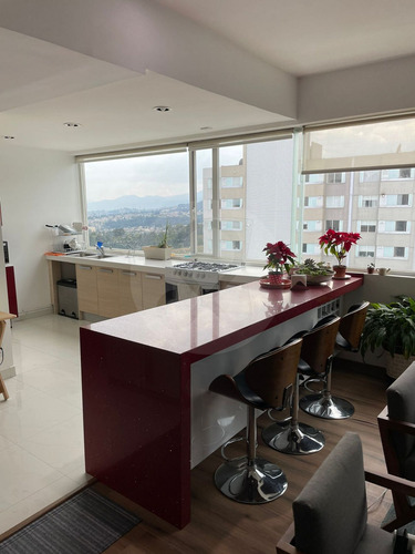 Departamento En Venta En El Yaqui