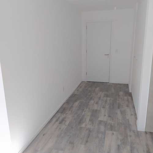 Imagen 11 de 14 de Venta Apartamento 1 Dormitorio Con Patio. Parrillero, Centro