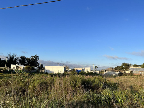 Imagen 9 de 9 de Venta Terreno Balneario Buenos Aires Entrega Usd 10.000 Y Sa (ref: Tbr-2496)