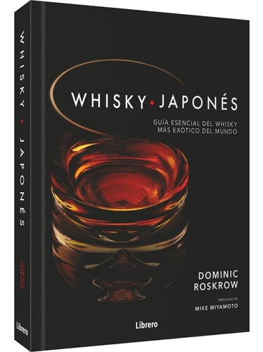 Whisky Japones - Roskrow, Dominic