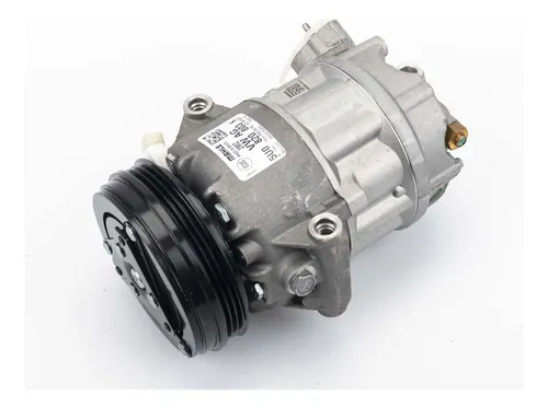 Compresor Aire Acondicionado Volkswagen 5u0820803k
