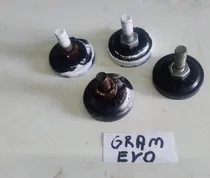 Comprar Patas Niveladoras De Lavarropas Candy Grand Evo