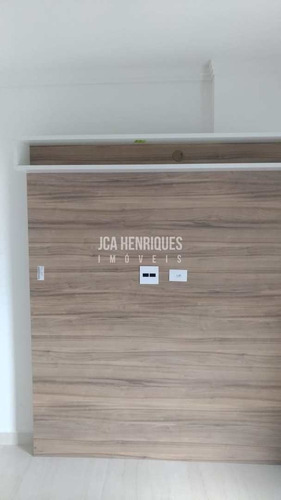 Imagem 25 de 30 de Apartamento Planejado Com Vista Mar Alto Padrão .. - V571