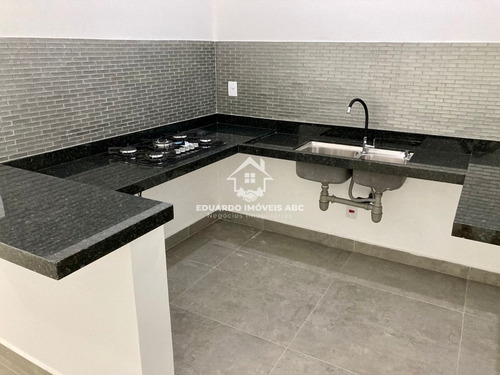 Imagem 6 de 26 de Ref 5725. Casa Para Venda. 3 Dormitórios. 1 Suíte. 2 Vagas Na Garagem. Ótima Localização. - 5725