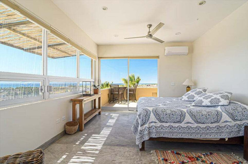 Casa Hatch, Todos Santos, Bcs