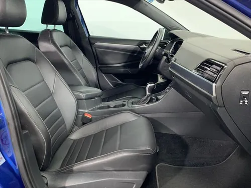 Volkswagen Jetta 1.4 Sportline At
