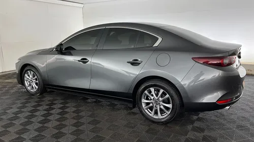 Mazda 3 TOURING MHEV TP
