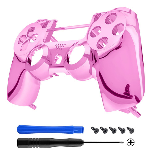 Funda Joystick Ps4 Extreme Rate Pink