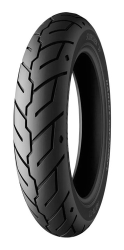 Pneu Michelin Scorcher 31 Dianteiro 100/90-19 57h