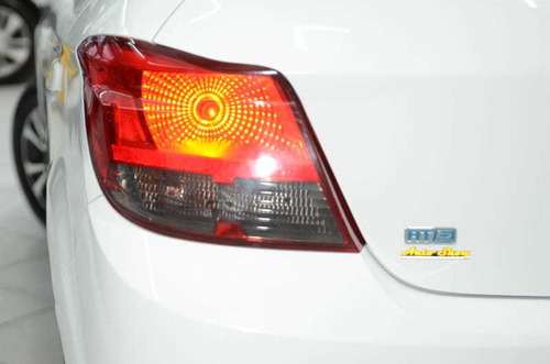 Chevrolet Onix Ltz 1.4 Mpfi 8v 4p Aut.