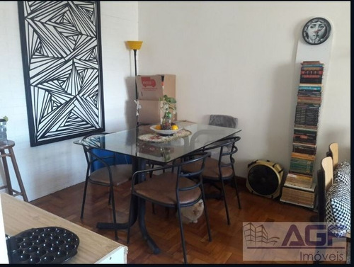 Imagem 15 de 21 de Apartamento Em Consolação, São Paulo/sp De 42m² 1 Quartos À Venda Por R$ 350.000,00 - Ap2104626-s