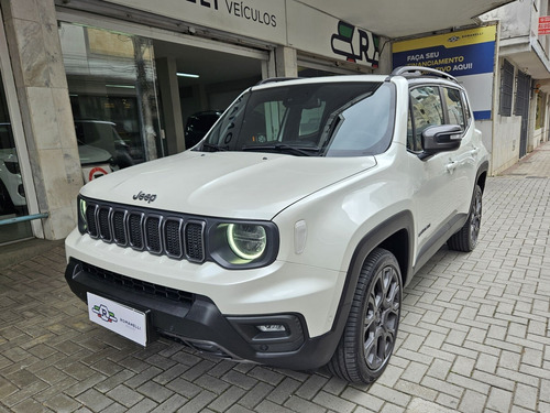 Jeep Renegade 1.3 T270 TURBO FLEX S 4X4 AT9