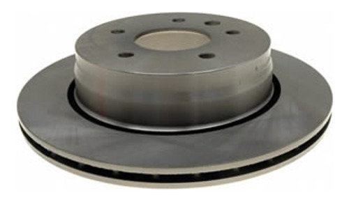 Disco Freno Trasero Jaguar Xjr 1998-1999-2000 V8 4.0 Ck
