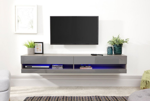 Imagen 4 de 8 de Soporte Tv Pared Fijo 32 40 42 45 50 55 Led Televisor Atrix®