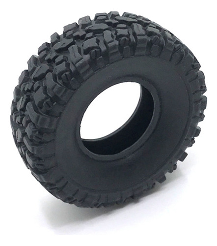 Neumático De Goma De 66 Mm Para Wpl C14 C24 C34 B14 B24 B16