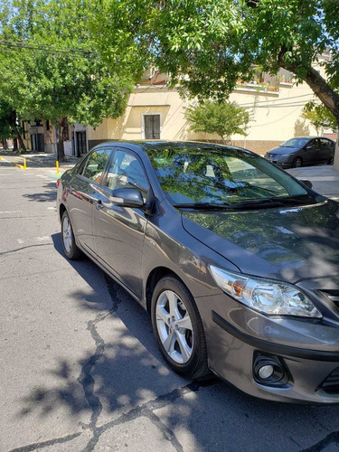 Toyota Corolla 1.8 Xei Mt Pack 136cv 2013