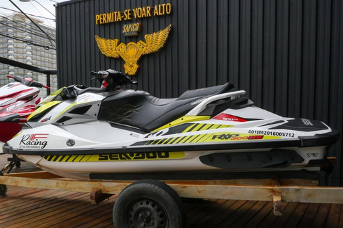 Sea Doo Rxp-x 300 Rs