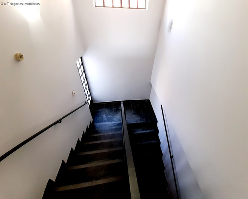 Imagem 27 de 30 de Casa Comercial Para Locação No Jardim Emília - Sorocaba/sp - Cm00503 - 69783254