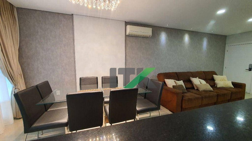 Imagem 4 de 30 de Apartamento Com 3 Dormitórios À Venda, 130 M² Por R$ 1.390.000 - Centro - Balneário Camboriú/sc - Ap0415