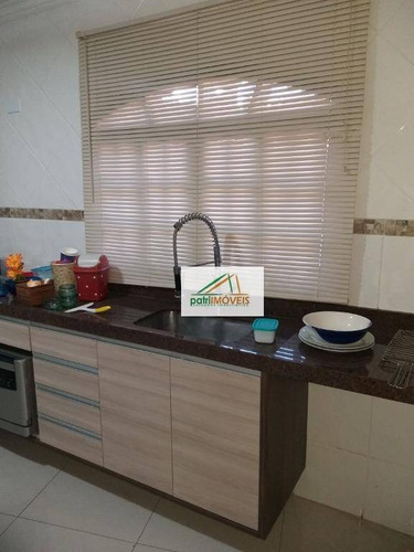 Imagem 14 de 30 de Sobrado Com 3 Dormitórios, 120 M² - Venda Por R$ 500.000,00 Ou Aluguel Por R$ 2.400,00/mês - Artur Alvim - São Paulo/sp - So0135