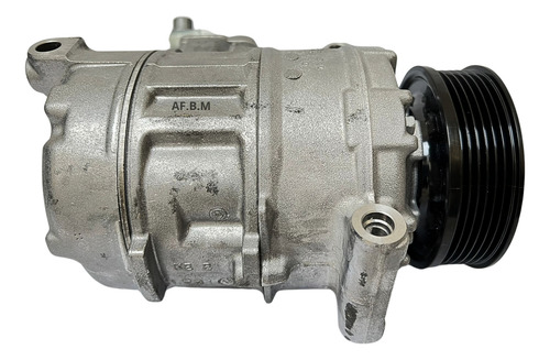 Compressor Amarok 2.0 Diesel Denso 10 11 12 14 15 16 17 18