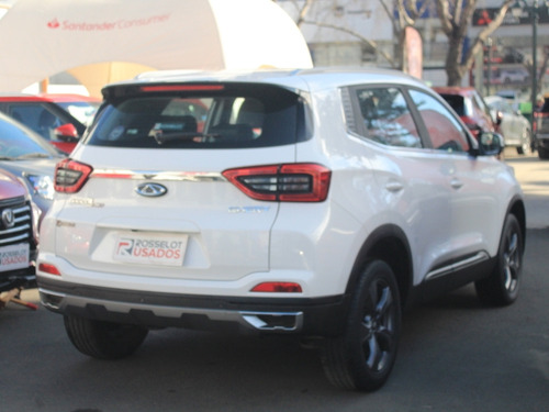 Chery Tiggo 3 Pro TIGGO 3 PRO GLS 1.5