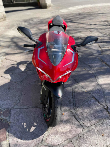 Imagen 2 de 9 de Ducati 959 Panigale
