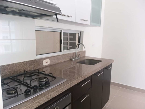 Imagen 3 de 20 de Rentando Se Vende Apartamento Villa Carolina Barranquilla