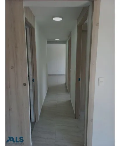 Apartamento 2 Alcobas Itagui(mls#251724)