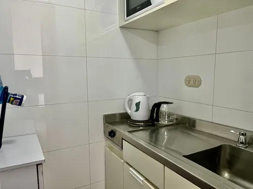 Oficina En Arriendo En Chicó Norte. Cod A16134