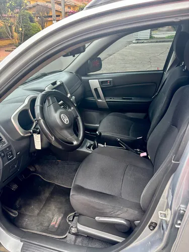 Daihatsu Terios 1.5 Okii