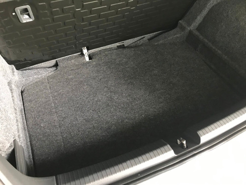 Volkswagen Polo 1.6 Msi Trendline 2021 No Cronos #mkt11026