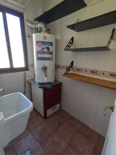 Alquiler - Departamento 2 Ambientes Con Balcon - Belgrano